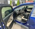 Синий Шевроле Вольт, объемом двигателя 1.4 л и пробегом 230 тыс. км за 10500 $, фото 5 на Automoto.ua