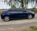 Синий Шевроле Вольт, объемом двигателя 1.4 л и пробегом 282 тыс. км за 8600 $, фото 6 на Automoto.ua