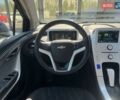 Синий Шевроле Вольт, объемом двигателя 1.4 л и пробегом 193 тыс. км за 9190 $, фото 13 на Automoto.ua