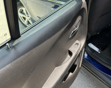 Синий Шевроле Вольт, объемом двигателя 1.4 л и пробегом 181 тыс. км за 7800 $, фото 10 на Automoto.ua