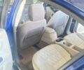Синій Шевроле Вольт, об'ємом двигуна 1.4 л та пробігом 98 тис. км за 9900 $, фото 25 на Automoto.ua