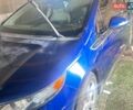 Синий Шевроле Вольт, объемом двигателя 1.4 л и пробегом 98 тыс. км за 8800 $, фото 6 на Automoto.ua