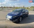 Синий Шевроле Вольт, объемом двигателя 1.4 л и пробегом 205 тыс. км за 9700 $, фото 7 на Automoto.ua