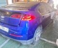Синий Шевроле Вольт, объемом двигателя 1.4 л и пробегом 98 тыс. км за 9900 $, фото 30 на Automoto.ua