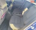 Синий Шевроле Вольт, объемом двигателя 1.4 л и пробегом 325 тыс. км за 10700 $, фото 9 на Automoto.ua