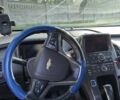 Синий Шевроле Вольт, объемом двигателя 1.4 л и пробегом 205 тыс. км за 9700 $, фото 12 на Automoto.ua