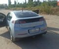 Синий Шевроле Вольт, объемом двигателя 1.4 л и пробегом 245 тыс. км за 9999 $, фото 1 на Automoto.ua