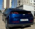 Синий Шевроле Вольт, объемом двигателя 1.4 л и пробегом 134 тыс. км за 9400 $, фото 5 на Automoto.ua