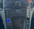Синий Шевроле Вольт, объемом двигателя 1.4 л и пробегом 134 тыс. км за 10600 $, фото 15 на Automoto.ua