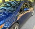 Синій Шевроле Вольт, об'ємом двигуна 1.4 л та пробігом 287 тис. км за 7600 $, фото 3 на Automoto.ua