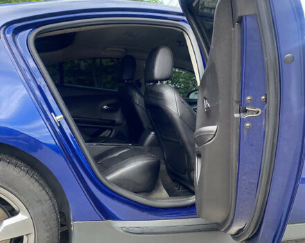 Синій Шевроле Вольт, об'ємом двигуна 1.4 л та пробігом 224 тис. км за 11000 $, фото 1 на Automoto.ua