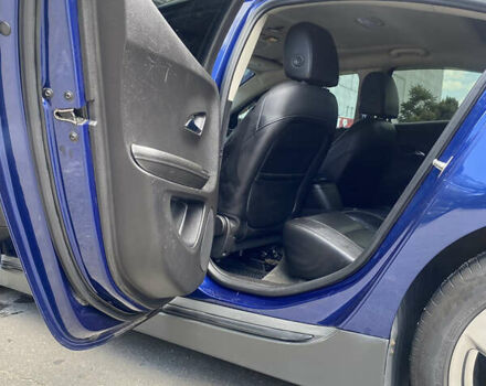 Синій Шевроле Вольт, об'ємом двигуна 1.4 л та пробігом 224 тис. км за 11000 $, фото 7 на Automoto.ua