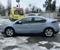 Синий Шевроле Вольт, объемом двигателя 1.4 л и пробегом 203 тыс. км за 7650 $, фото 1 на Automoto.ua