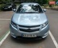 Синий Шевроле Вольт, объемом двигателя 1.4 л и пробегом 240 тыс. км за 8500 $, фото 1 на Automoto.ua