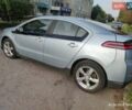 Синій Шевроле Вольт, об'ємом двигуна 1.4 л та пробігом 219 тис. км за 9000 $, фото 3 на Automoto.ua