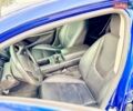 Синій Шевроле Вольт, об'ємом двигуна 1.4 л та пробігом 169 тис. км за 9850 $, фото 14 на Automoto.ua