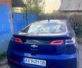 Синій Шевроле Вольт, об'ємом двигуна 1.4 л та пробігом 0 тис. км за 10900 $, фото 7 на Automoto.ua