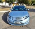 Синий Шевроле Вольт, объемом двигателя 1.4 л и пробегом 221 тыс. км за 9999 $, фото 9 на Automoto.ua