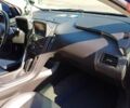 Синий Шевроле Вольт, объемом двигателя 1.4 л и пробегом 200 тыс. км за 7499 $, фото 6 на Automoto.ua