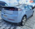 Синій Шевроле Вольт, об'ємом двигуна 1.4 л та пробігом 340 тис. км за 8990 $, фото 6 на Automoto.ua