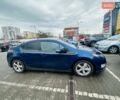 Синій Шевроле Вольт, об'ємом двигуна 1.4 л та пробігом 127 тис. км за 11000 $, фото 1 на Automoto.ua