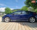 Синий Шевроле Вольт, объемом двигателя 1.4 л и пробегом 182 тыс. км за 8982 $, фото 1 на Automoto.ua
