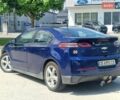 Синий Шевроле Вольт, объемом двигателя 1.4 л и пробегом 182 тыс. км за 8982 $, фото 10 на Automoto.ua