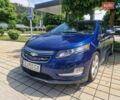 Синий Шевроле Вольт, объемом двигателя 1.4 л и пробегом 182 тыс. км за 8982 $, фото 4 на Automoto.ua