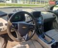 Синий Шевроле Вольт, объемом двигателя 1.4 л и пробегом 182 тыс. км за 8982 $, фото 7 на Automoto.ua