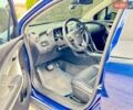 Синій Шевроле Вольт, об'ємом двигуна 1.4 л та пробігом 169 тис. км за 9850 $, фото 12 на Automoto.ua