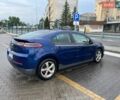 Синий Шевроле Вольт, объемом двигателя 1.4 л и пробегом 188 тыс. км за 11500 $, фото 22 на Automoto.ua