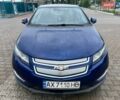 Синий Шевроле Вольт, объемом двигателя 1.4 л и пробегом 188 тыс. км за 11500 $, фото 25 на Automoto.ua