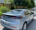 Синій Шевроле Вольт, об'ємом двигуна 1.4 л та пробігом 176 тис. км за 10500 $, фото 4 на Automoto.ua