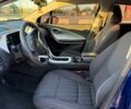 Синий Шевроле Вольт, объемом двигателя 1.4 л и пробегом 160 тыс. км за 11500 $, фото 6 на Automoto.ua