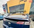 Синій Шевроле Вольт, об'ємом двигуна 1.4 л та пробігом 127 тис. км за 11000 $, фото 5 на Automoto.ua