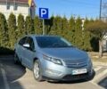 Синий Шевроле Вольт, объемом двигателя 1.39 л и пробегом 212 тыс. км за 9800 $, фото 1 на Automoto.ua