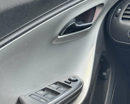 Синий Шевроле Вольт, объемом двигателя 1.39 л и пробегом 208 тыс. км за 9500 $, фото 16 на Automoto.ua