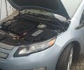 Синий Шевроле Вольт, объемом двигателя 1.4 л и пробегом 207 тыс. км за 10500 $, фото 20 на Automoto.ua