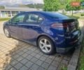 Синий Шевроле Вольт, объемом двигателя 1.4 л и пробегом 182 тыс. км за 8982 $, фото 2 на Automoto.ua