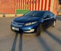 Синий Шевроле Вольт, объемом двигателя 1.4 л и пробегом 160 тыс. км за 11500 $, фото 1 на Automoto.ua