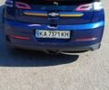 Синий Шевроле Вольт, объемом двигателя 1.4 л и пробегом 200 тыс. км за 7499 $, фото 5 на Automoto.ua