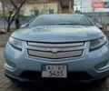 Синий Шевроле Вольт, объемом двигателя 1.4 л и пробегом 207 тыс. км за 9700 $, фото 2 на Automoto.ua