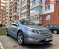 Синий Шевроле Вольт, объемом двигателя 1.4 л и пробегом 340 тыс. км за 8990 $, фото 1 на Automoto.ua