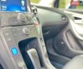 Синій Шевроле Вольт, об'ємом двигуна 1.4 л та пробігом 169 тис. км за 9850 $, фото 21 на Automoto.ua