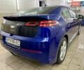 Синий Шевроле Вольт, объемом двигателя 1.4 л и пробегом 184 тыс. км за 12499 $, фото 10 на Automoto.ua