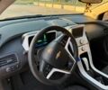 Синий Шевроле Вольт, объемом двигателя 1.4 л и пробегом 160 тыс. км за 11500 $, фото 5 на Automoto.ua