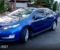 Синий Шевроле Вольт, объемом двигателя 1.4 л и пробегом 230 тыс. км за 10500 $, фото 2 на Automoto.ua