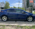 Синий Шевроле Вольт, объемом двигателя 1.4 л и пробегом 220 тыс. км за 8800 $, фото 5 на Automoto.ua