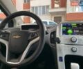 Синий Шевроле Вольт, объемом двигателя 1.4 л и пробегом 360 тыс. км за 8200 $, фото 3 на Automoto.ua