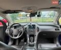 Синий Шевроле Вольт, объемом двигателя 1.4 л и пробегом 188 тыс. км за 11500 $, фото 12 на Automoto.ua